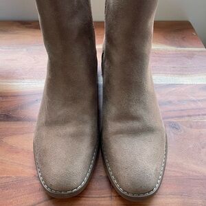 Dolce Vita Chelsea Boots